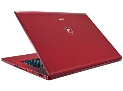 MSI GS70 2QE Stealth Pro Red Edition-MSI GS70 2QE Stealth Pro Red Edition